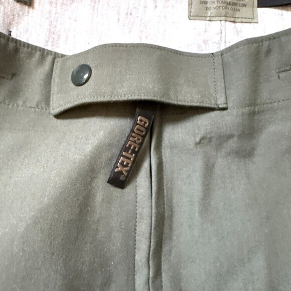 PROPPER® Women's MCPS Type 1 Trouser Waist Size Alpha: L Leg Length Alpha: S - Picture 6 of 14